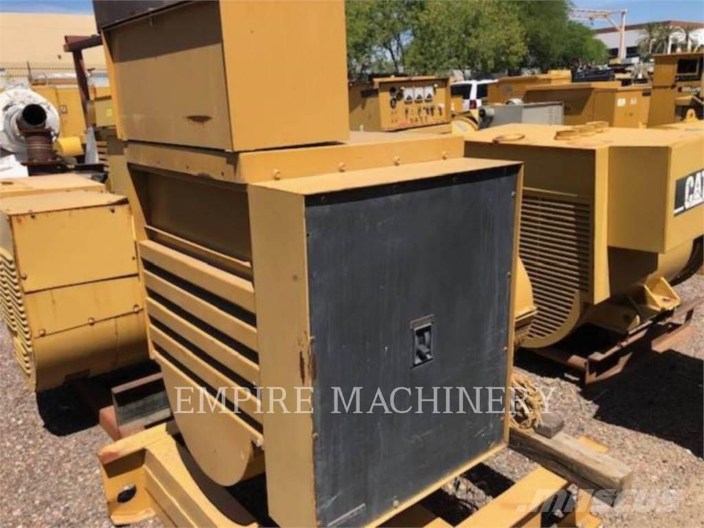 CAT SR-4 Diger parçalar
