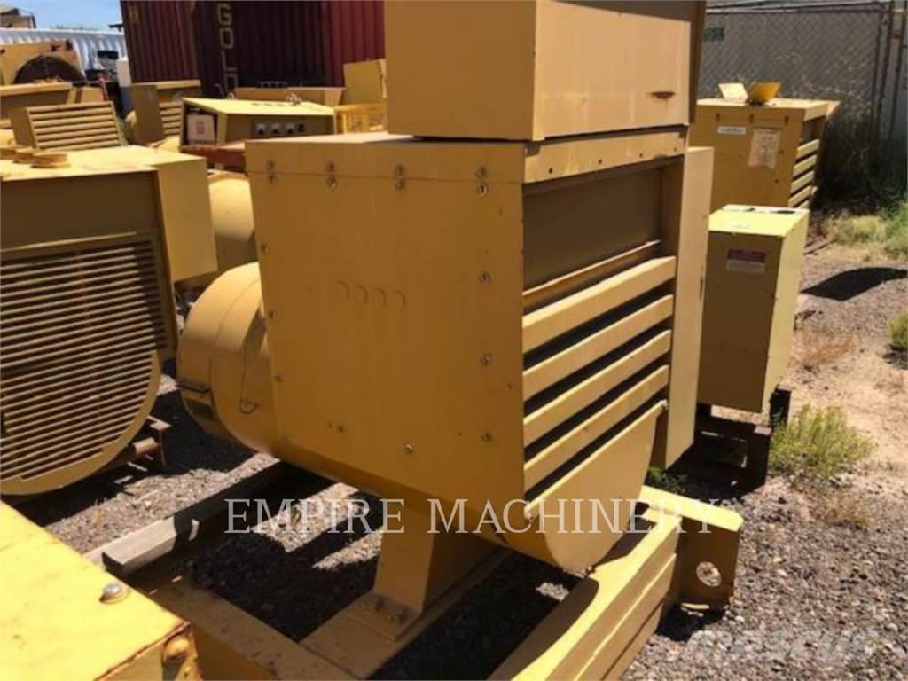 CAT SR-4 Diger parçalar