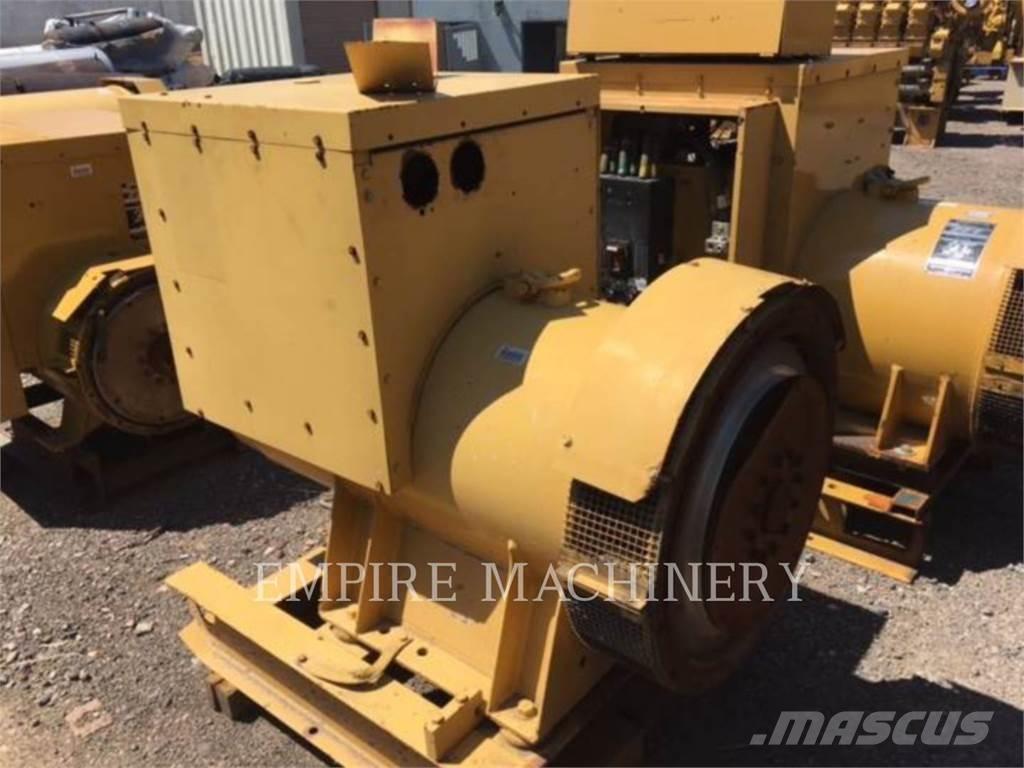 CAT SR-4 Diger parçalar