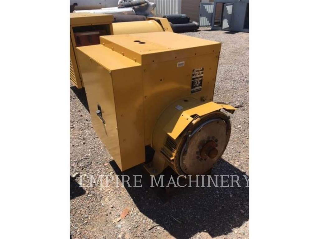 CAT SR-4 Diger parçalar