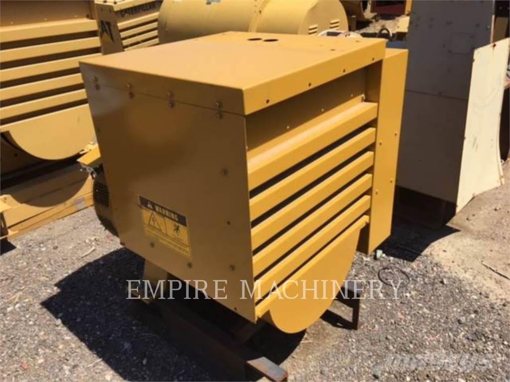 CAT SR-4 Diger parçalar