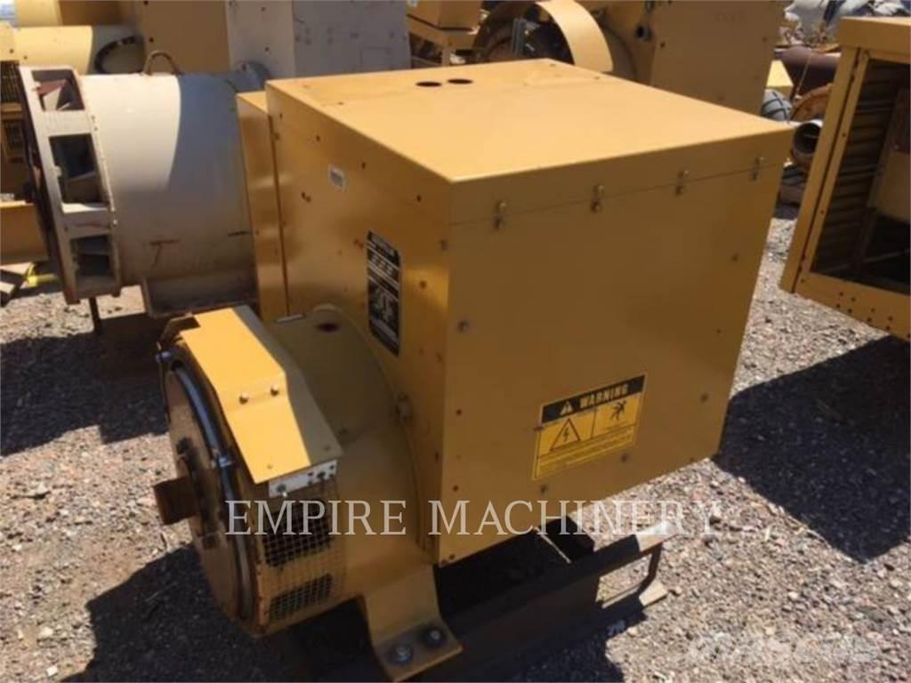 CAT SR-4 Diger parçalar