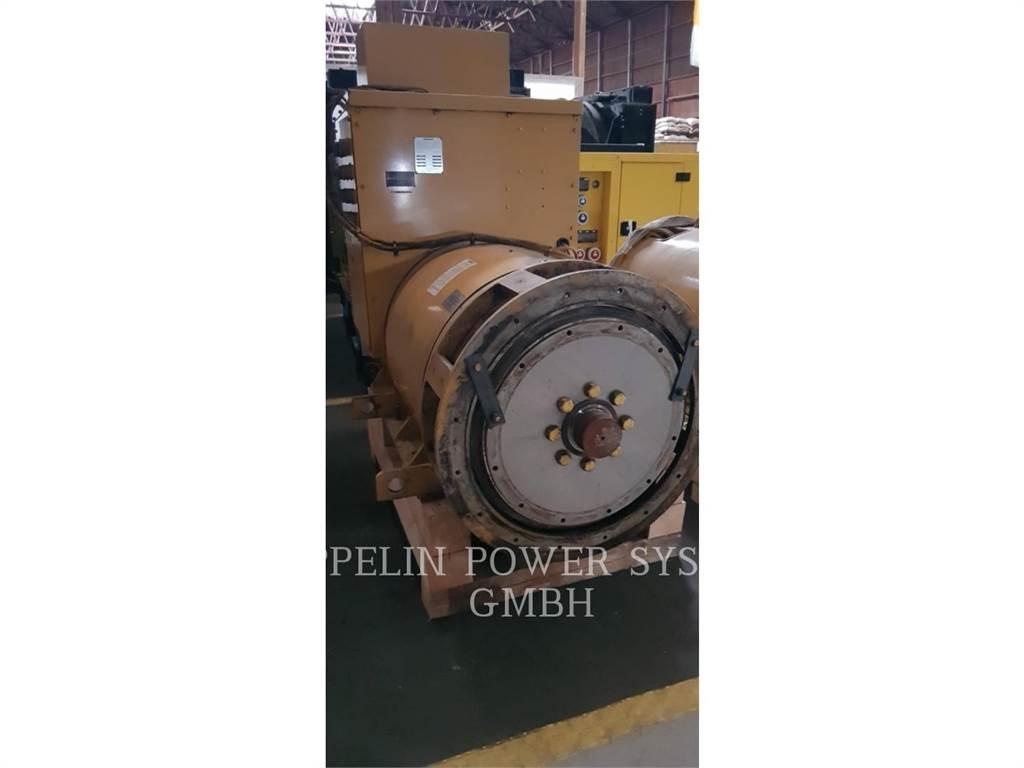 CAT SR4B Diger
