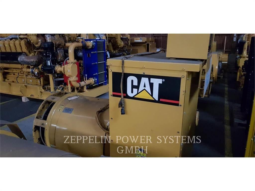 CAT SR4B Diger