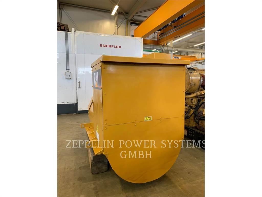 CAT SR4B Diger