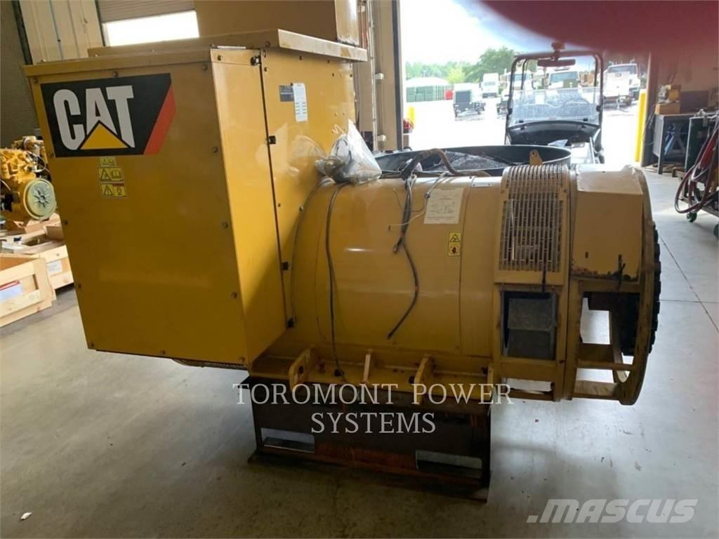 CAT SR4B-C32-600V-1000KW Diger parçalar