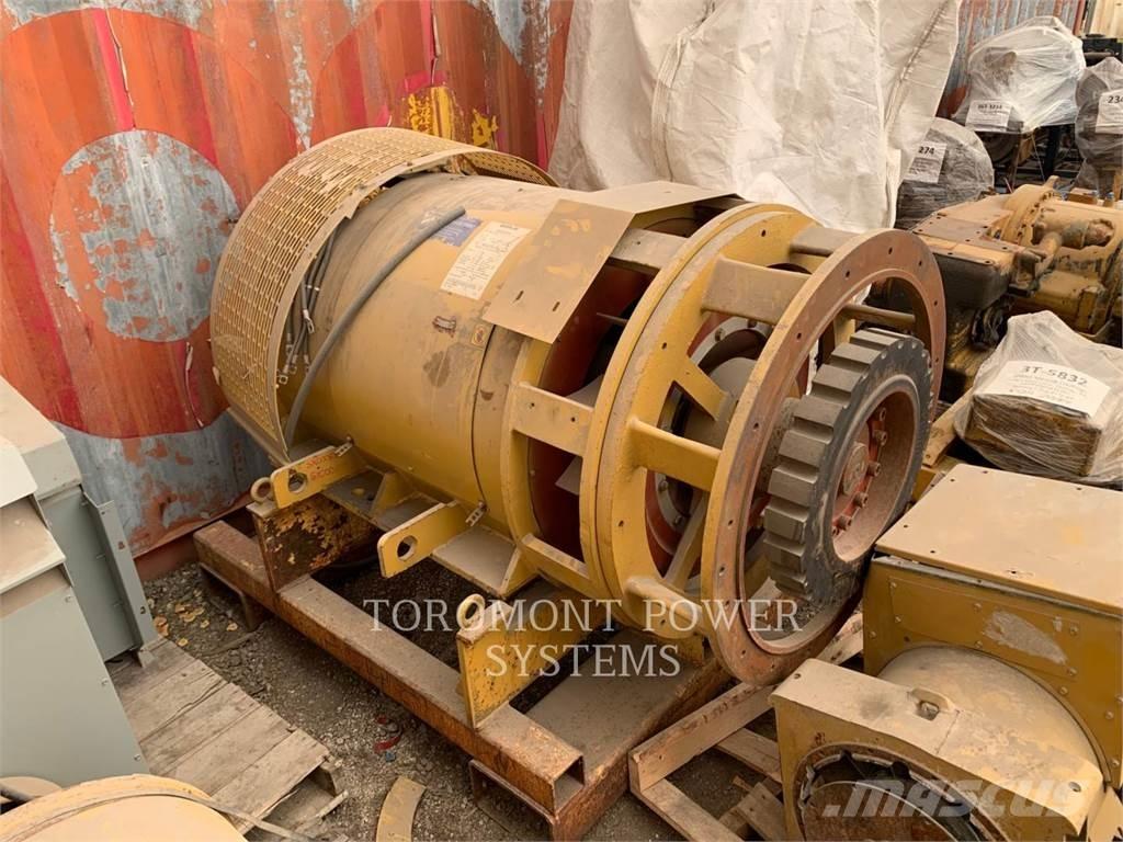 CAT SR4B_FRAME_692 Diger parçalar