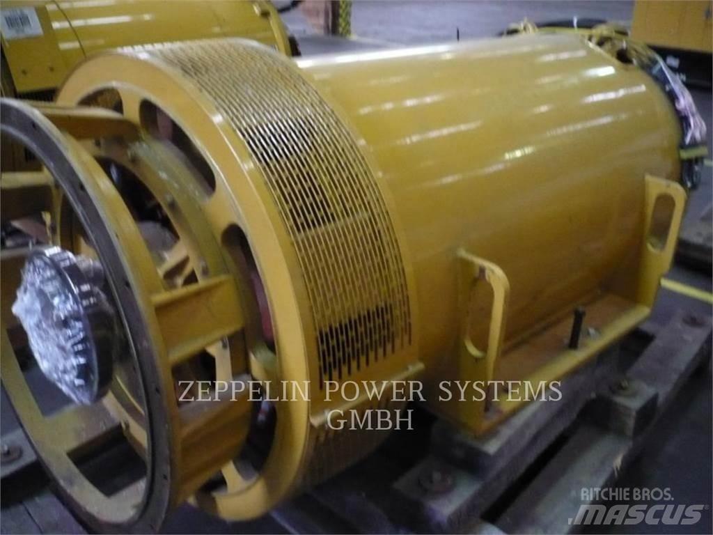 CAT SR5 Diger