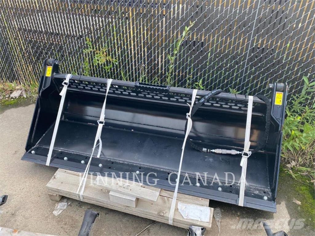 CAT SSL-BM-86 Kovalar