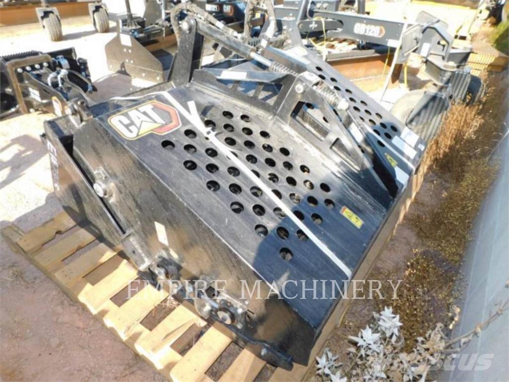 CAT SSL-LR116 Çatallar