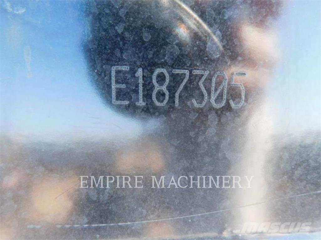 CAT SSL-LR116 Çatallar