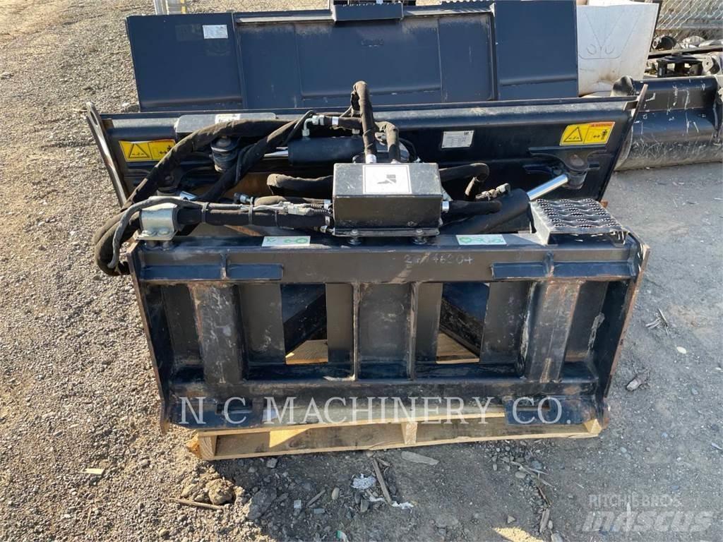 CAT SSL79BD Skid steer loderler