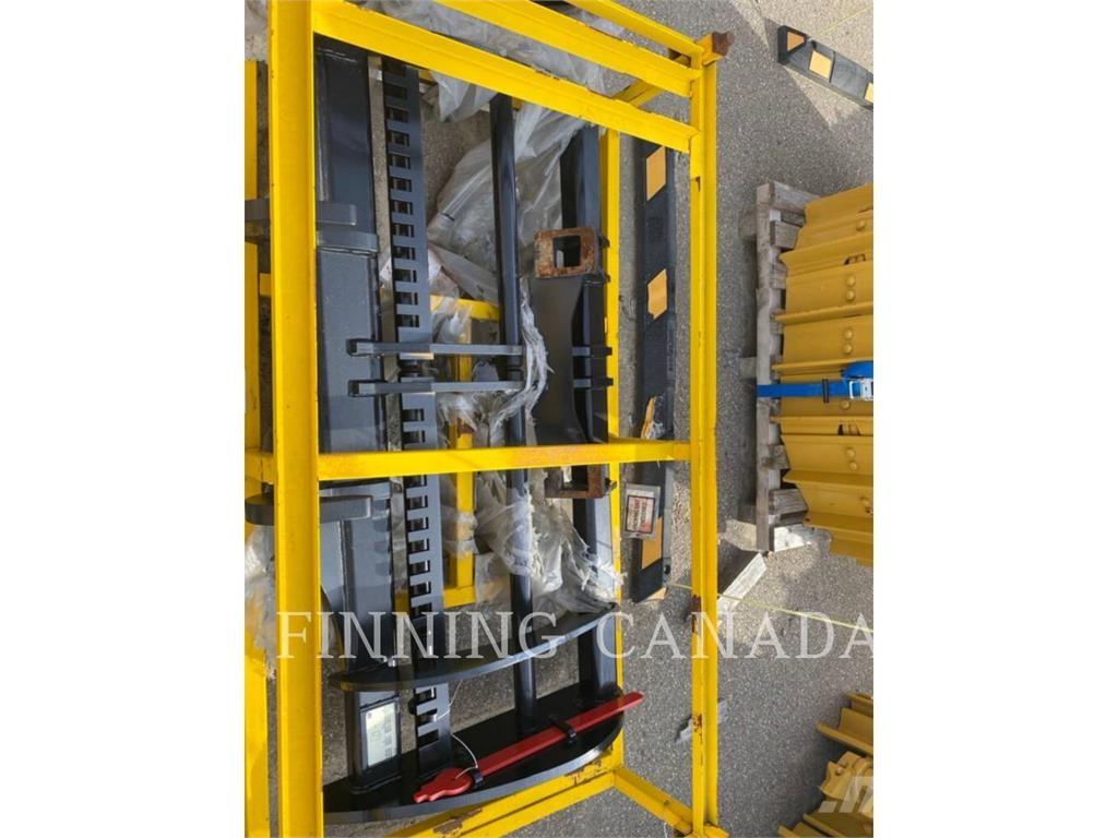 CAT SWL-CR-84IN Çatallar