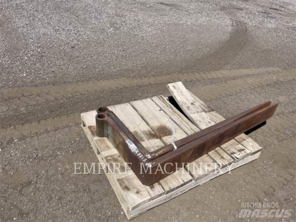 CAT TH TNS60 Çatallar