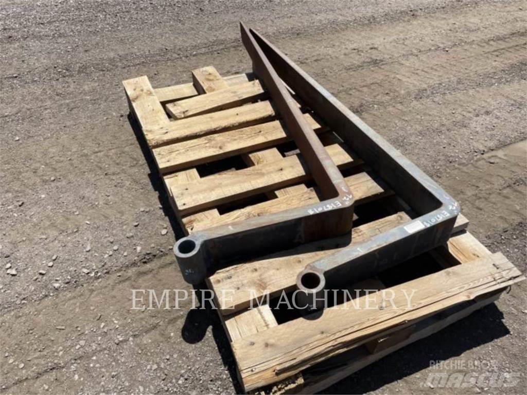 CAT TH TNS72 Çatallar