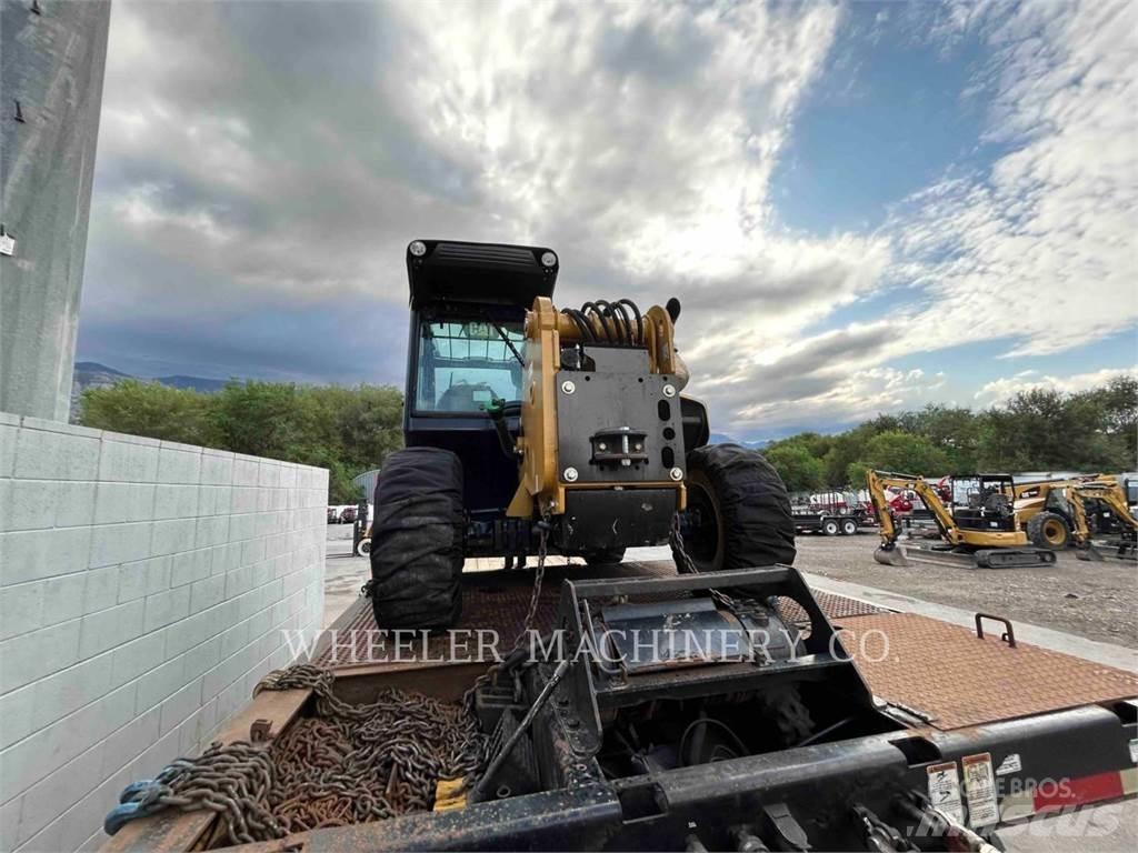 CAT TH255C CB Teleskopik yükleyiciler