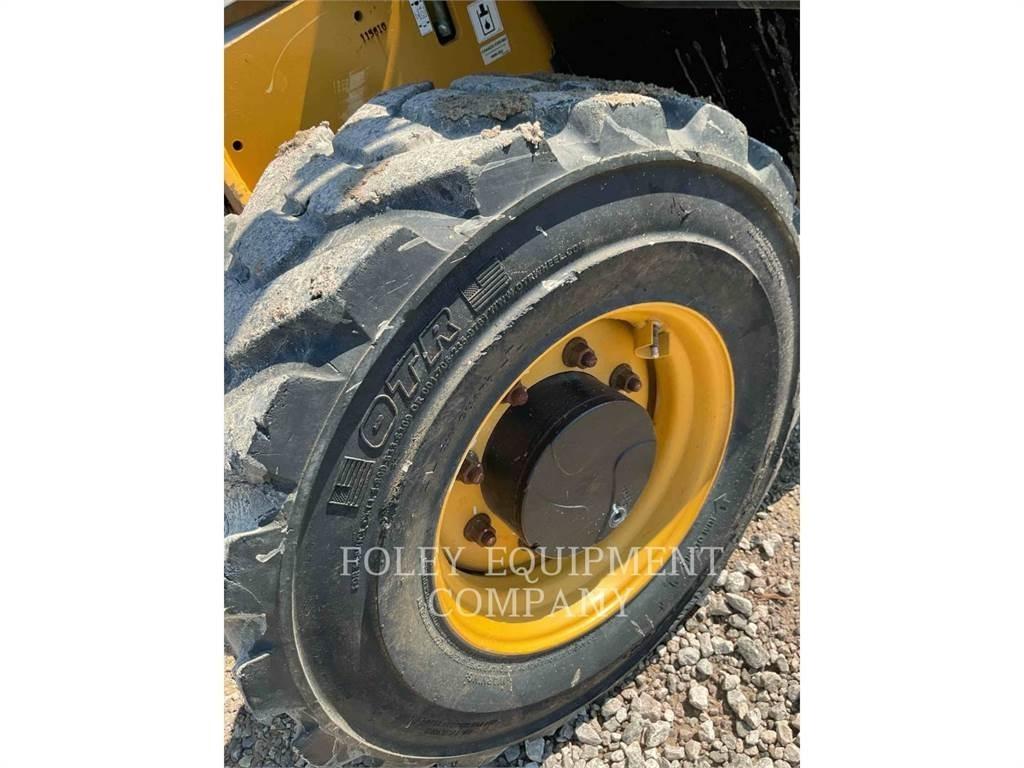 CAT TH255CO Teleskopik yükleyiciler