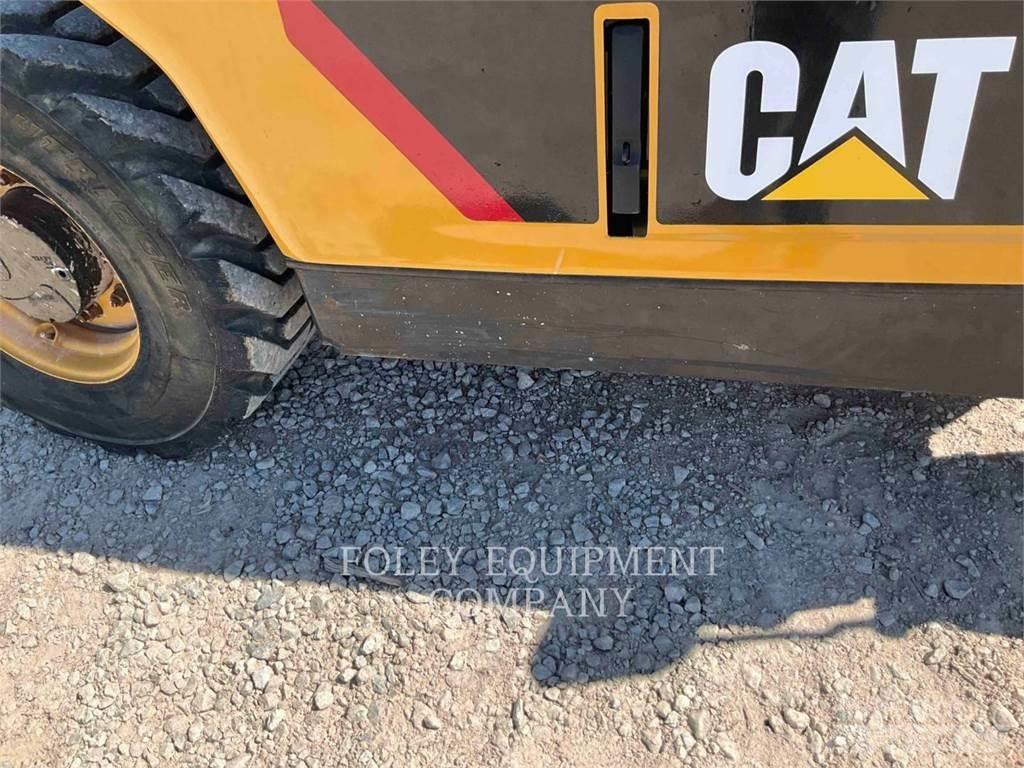 CAT TH255CO Teleskopik yükleyiciler