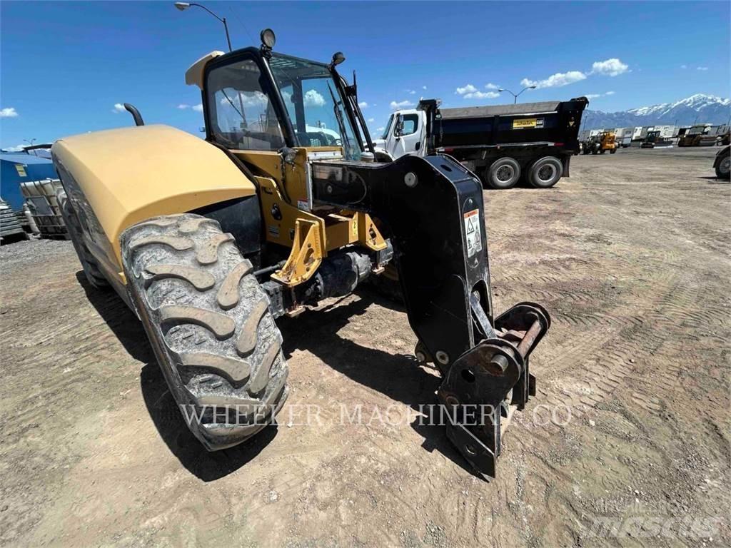 CAT TH406C MA4 Teleskopik yükleyiciler