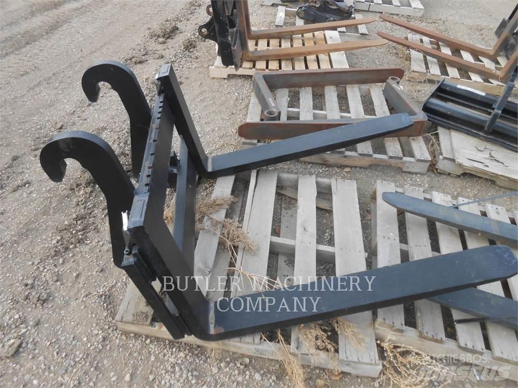 CAT TH408 FORKS Çatallar