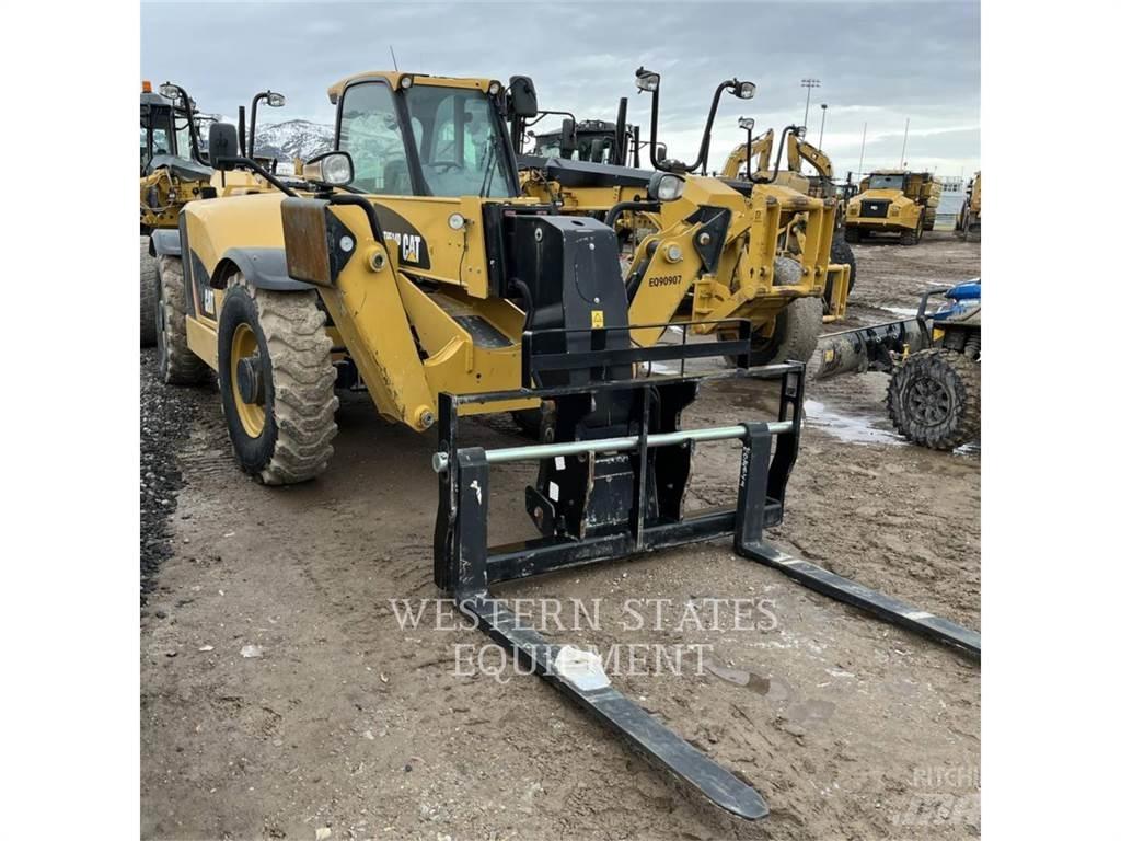 CAT TH514 Teleskopik yükleyiciler
