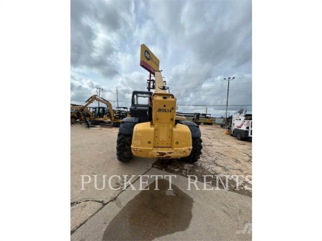 CAT TH514C Teleskopik yükleyiciler