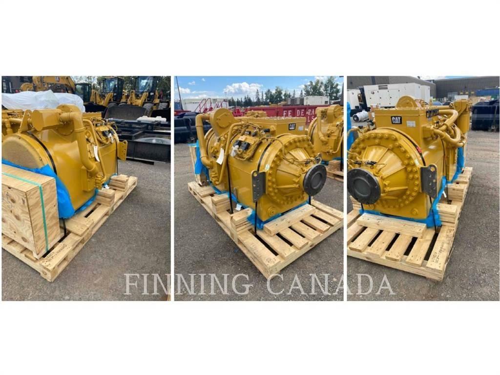 CAT TH55 Diger parçalar