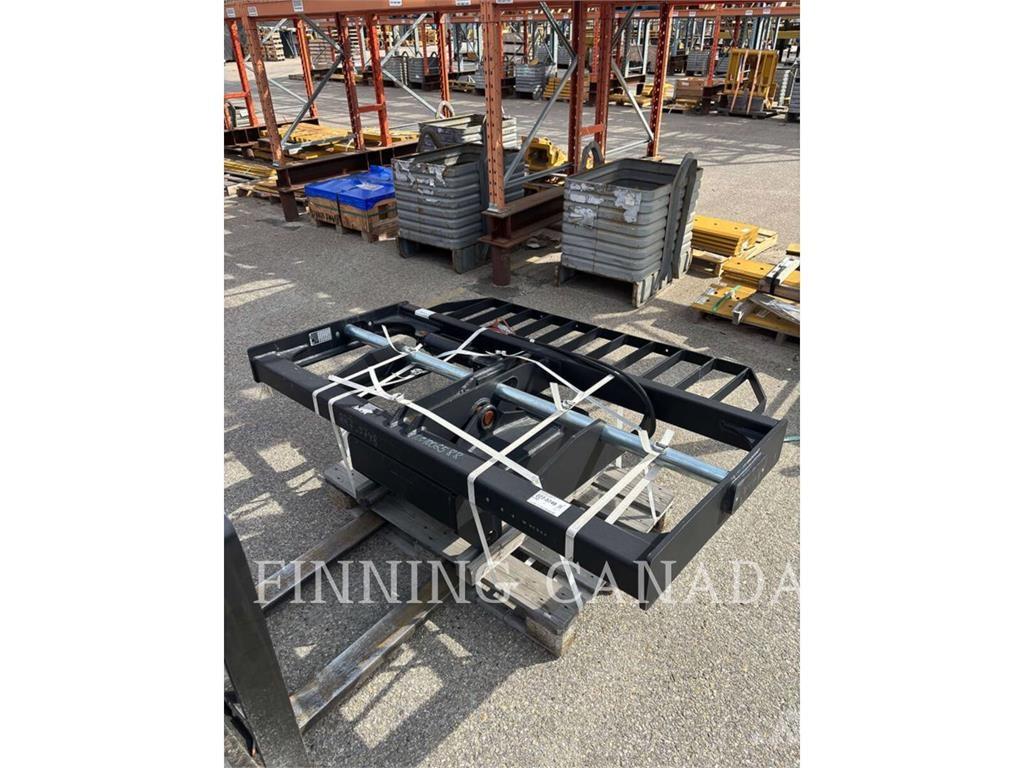 CAT TH62-CR-74 Çatallar