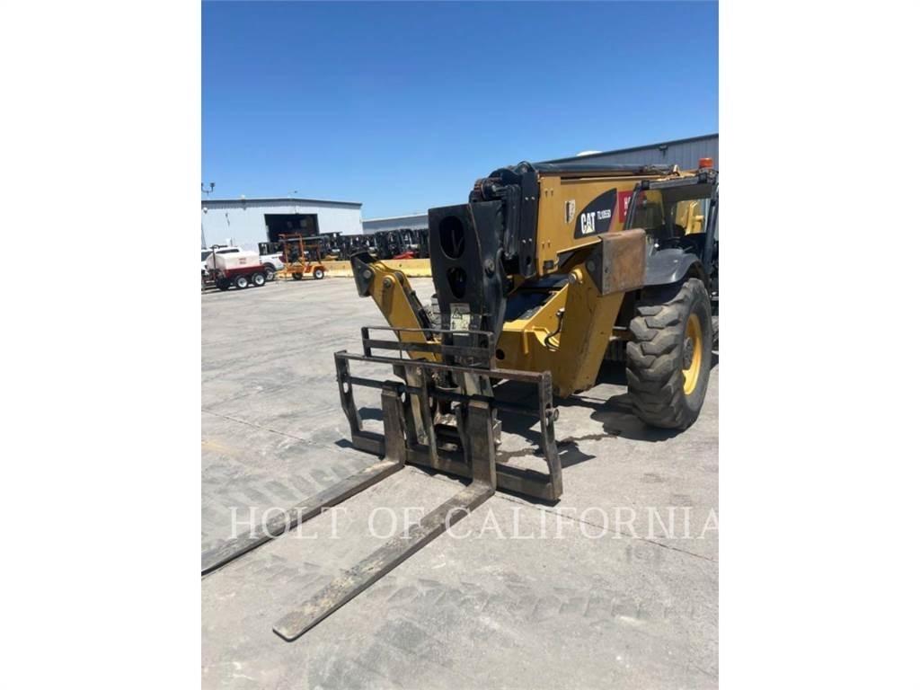 CAT TL1055 Teleskopik yükleyiciler