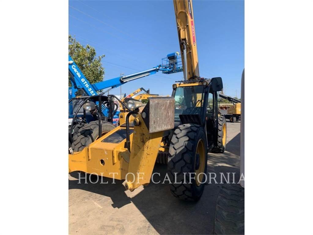 CAT TL1055 Teleskopik yükleyiciler
