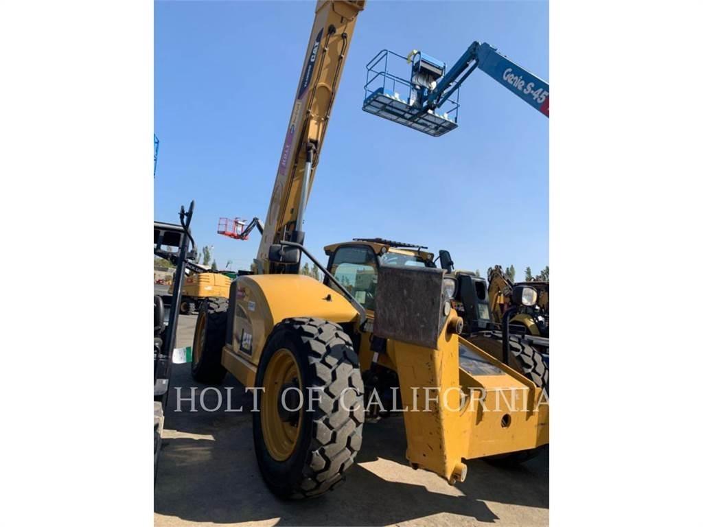 CAT TL1055 Teleskopik yükleyiciler