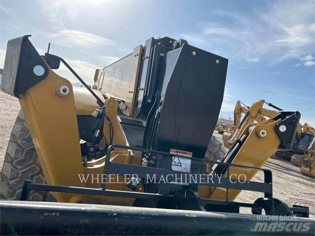 CAT TL1055-05 Teleskopik yükleyiciler