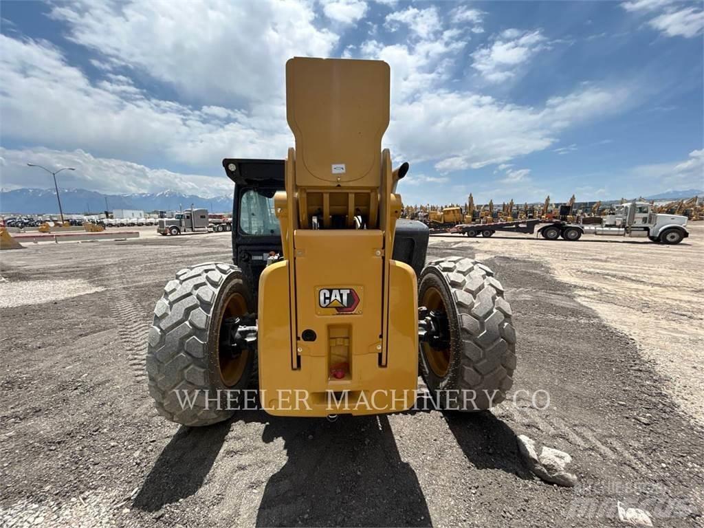 CAT TL1055-05 Teleskopik yükleyiciler