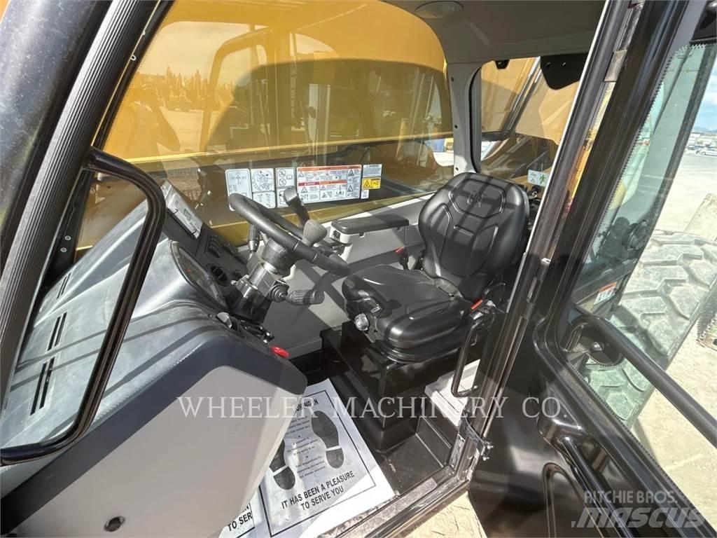 CAT TL1055-05 Teleskopik yükleyiciler