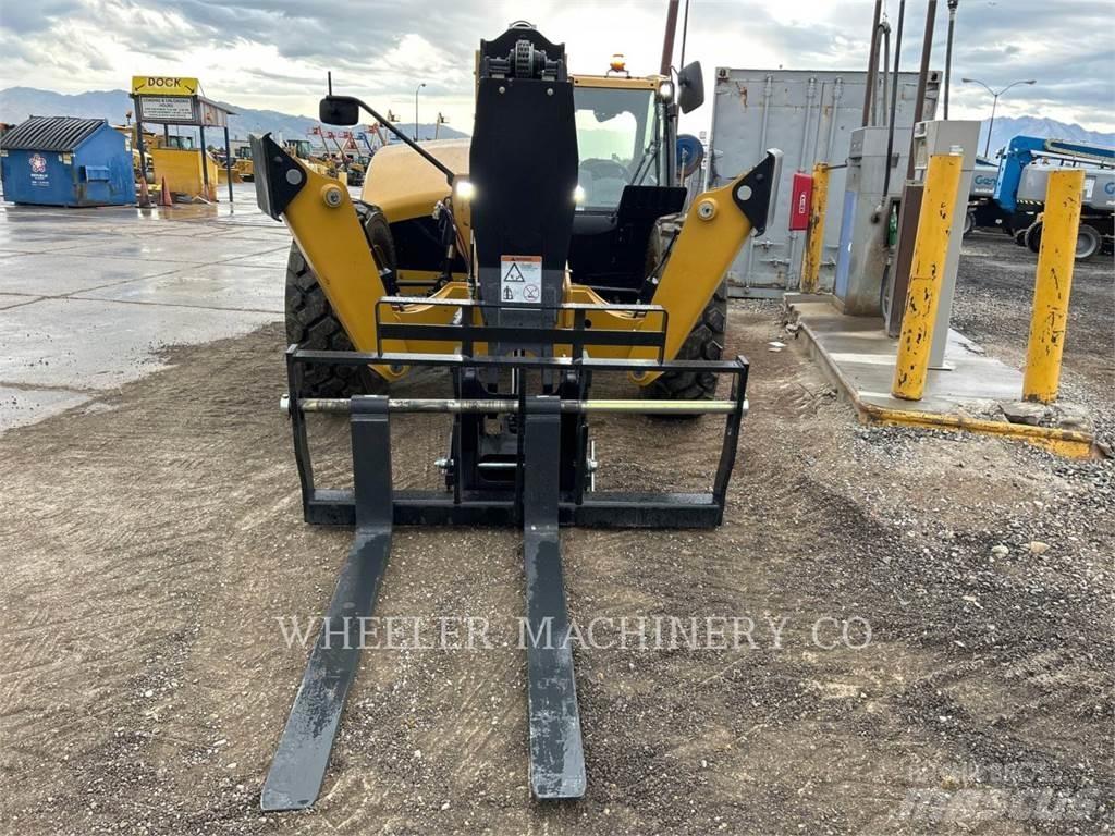 CAT TL1055-05 Teleskopik yükleyiciler