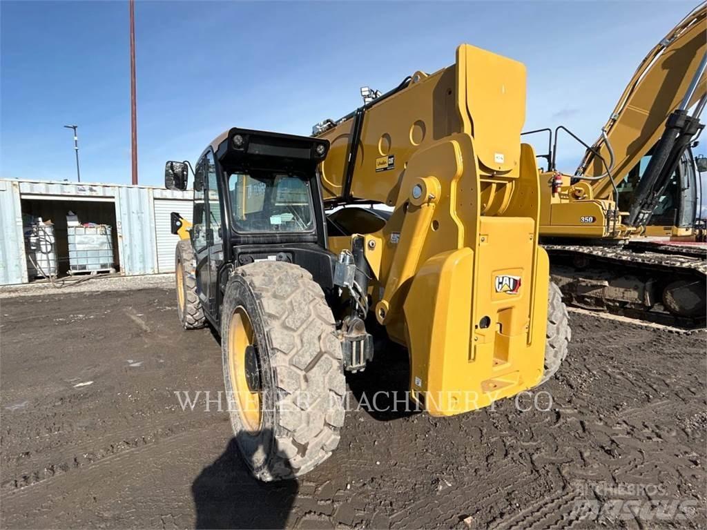 CAT TL1055-05 Teleskopik yükleyiciler
