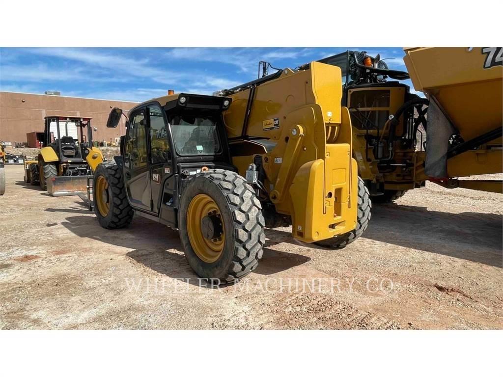 CAT TL1055-05 Teleskopik yükleyiciler