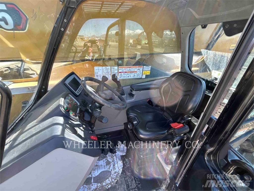 CAT TL1055-05 Teleskopik yükleyiciler