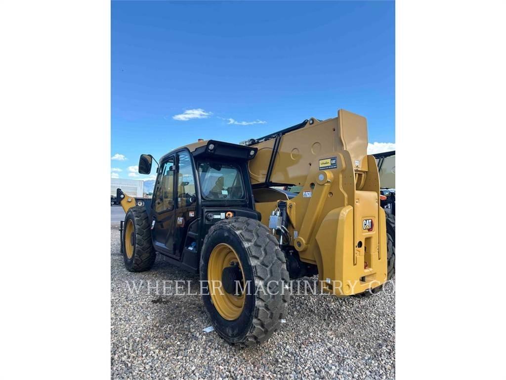 CAT TL1055-05 Teleskopik yükleyiciler