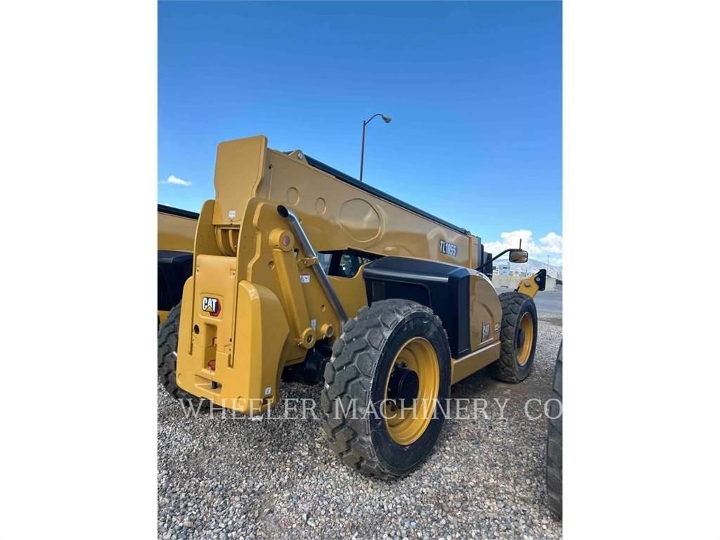CAT TL1055-05 Teleskopik yükleyiciler