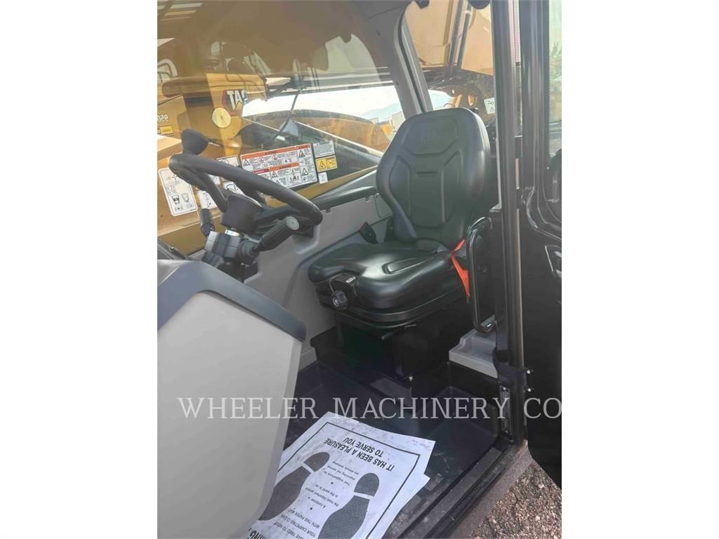 CAT TL1055-05 Teleskopik yükleyiciler