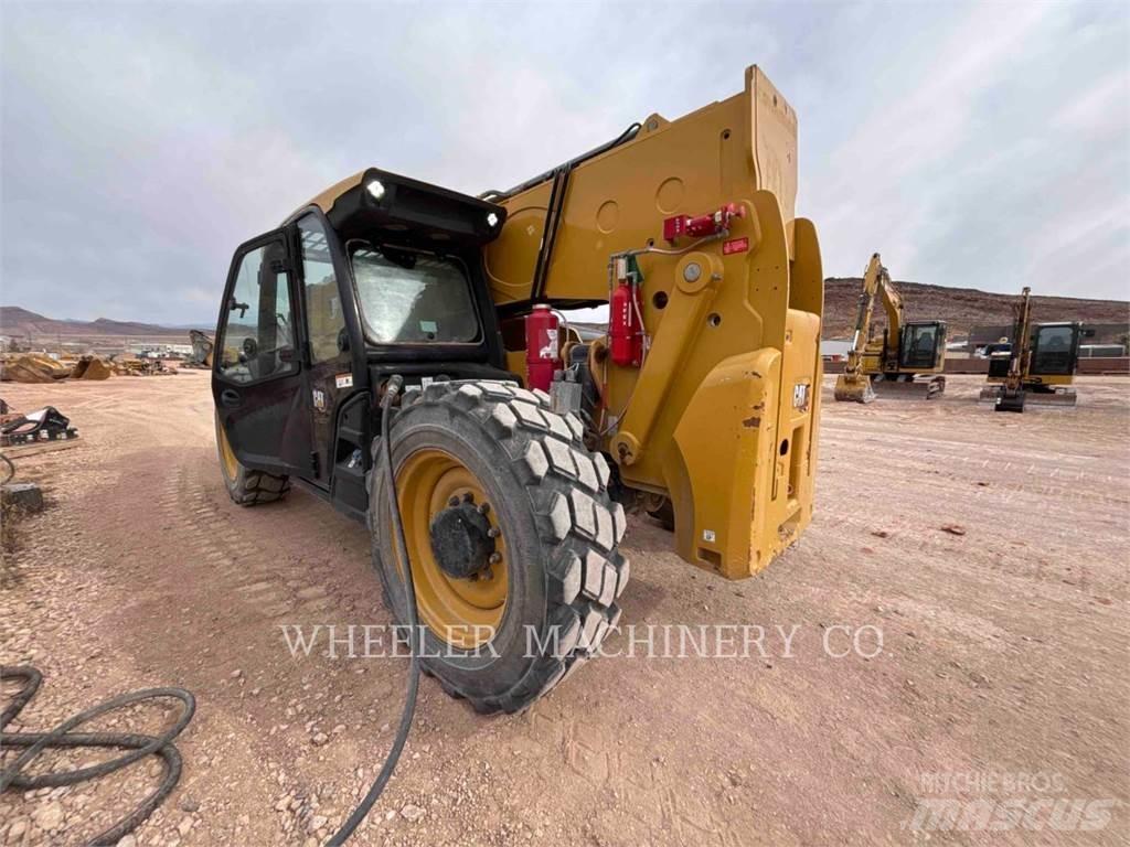 CAT TL1055-05 Teleskopik yükleyiciler