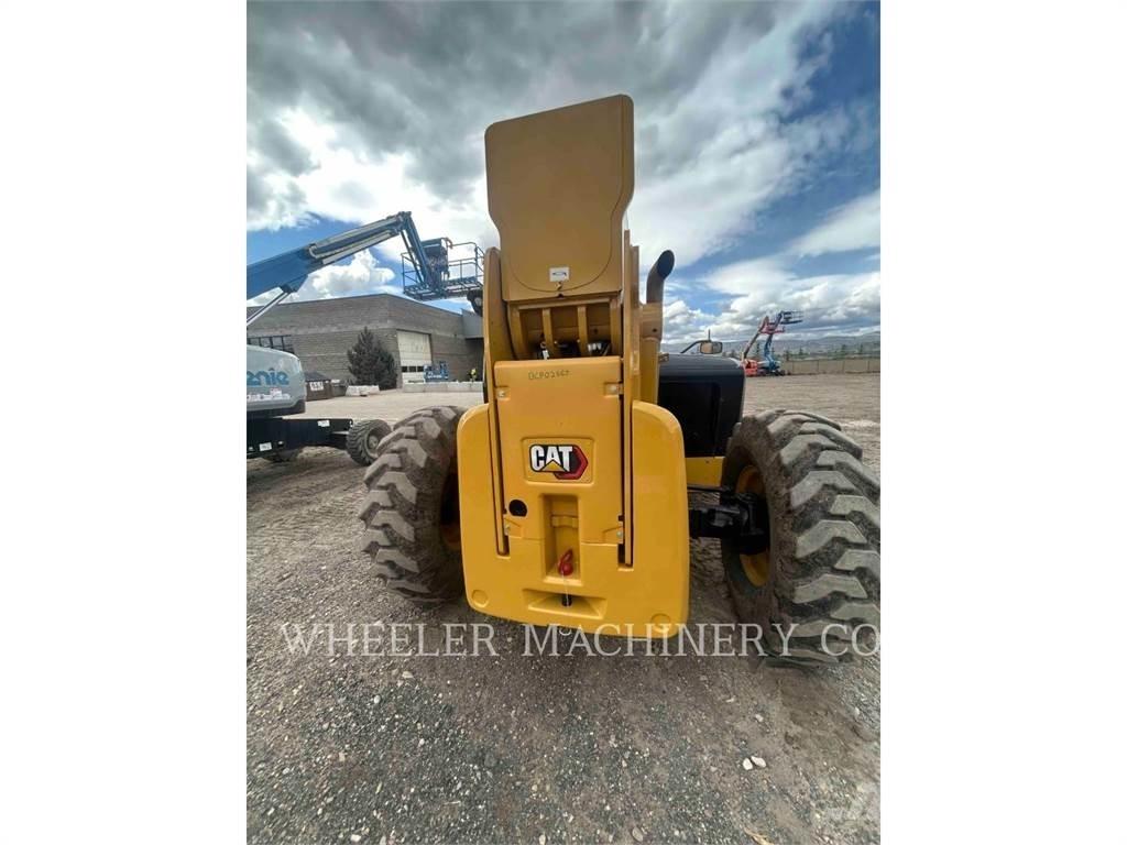 CAT TL1055-05 Teleskopik yükleyiciler