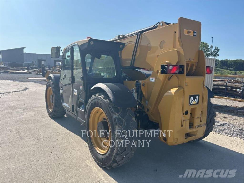 CAT TL1055-05C Teleskopik yükleyiciler