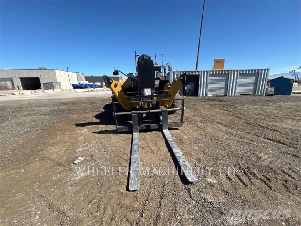 CAT TL1055 CAN Teleskopik yükleyiciler