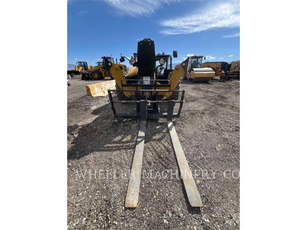 CAT TL1055 CAN Teleskopik yükleyiciler