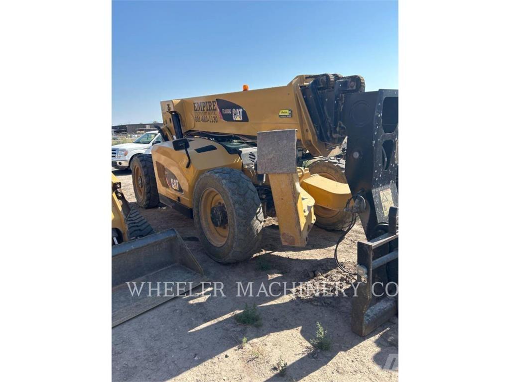 CAT TL1055C CB Teleskopik yükleyiciler