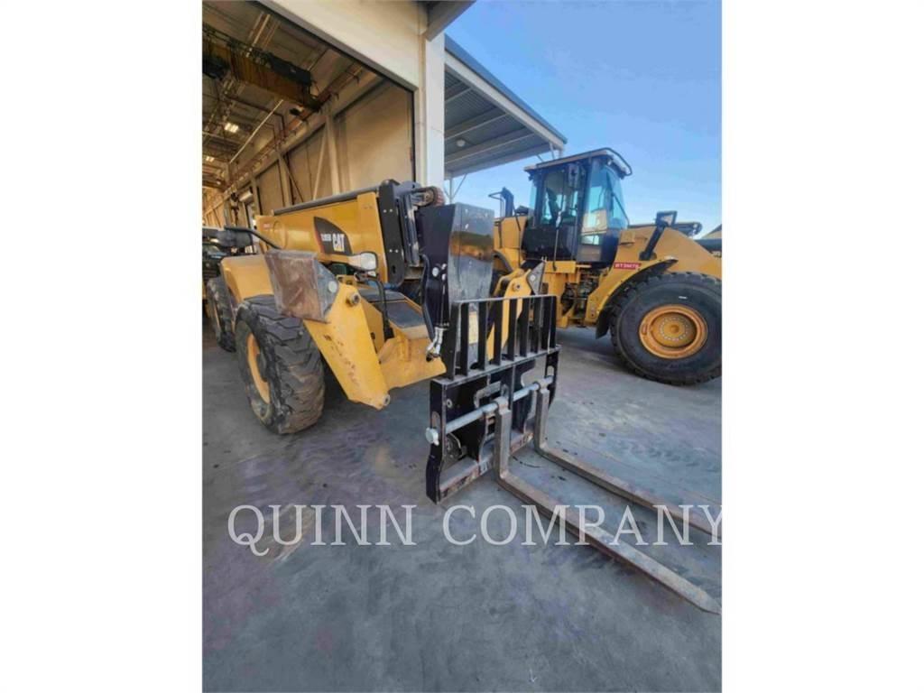 CAT TL1055D Teleskopik yükleyiciler