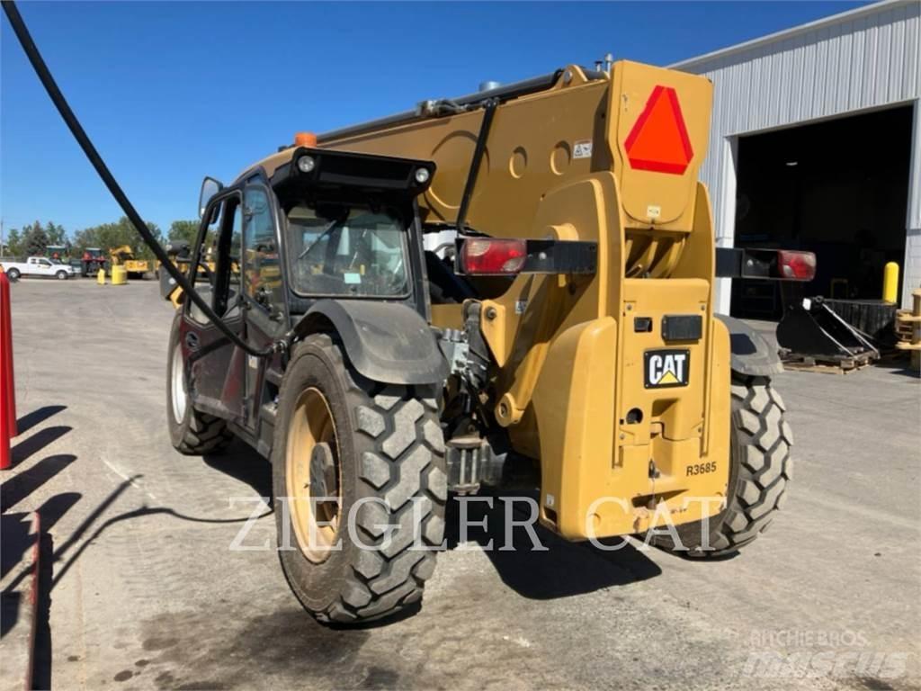 CAT TL1055D Teleskopik yükleyiciler