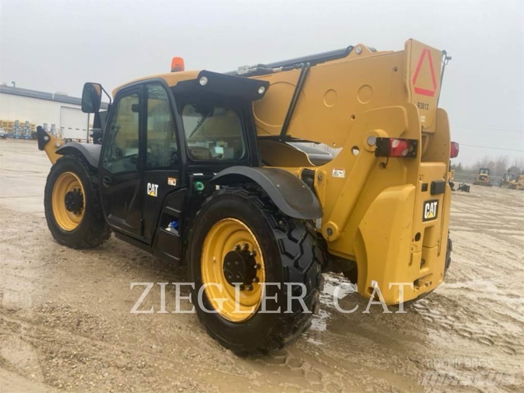 CAT TL1055D Teleskopik yükleyiciler